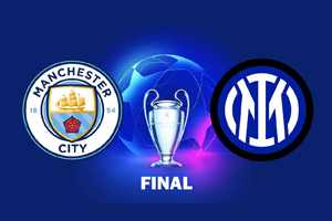 Manchester City vs Inter: prediction for match