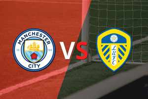 Manchester City vs Leeds United: prediction for Premier League match