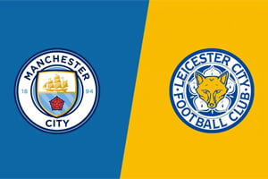 Manchester City vs Leicester: prediction for the match