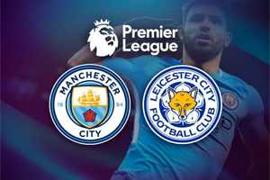 Manchester City v Leicester: fox hunting