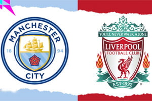 Manchester City vs Liverpool: Prediction for the League