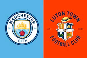 Manchester City vs Luton Town: prediction for the Premier League match