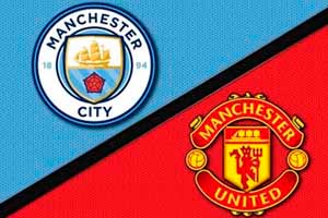 Man. City vs Manchester United: prediction for the match