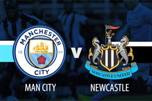 Manchester City vs Newcastle: Prediction for match