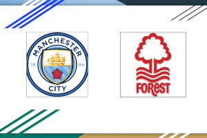 Manchester City vs Nottingham: Prediction for Premier