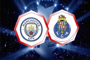 Manchester City vs Porto: is it that simple? Prediction .be