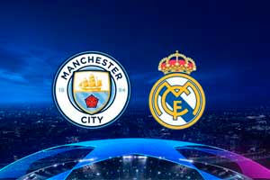 Manchester City vs Real M: Prediction for match of