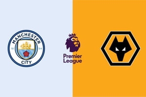 Manchester City vs Wolverhampton: prediction for the match