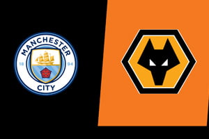 Manchester City vs Wolverhampton: prediction for Premier League match