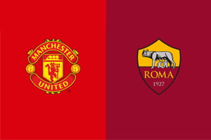 Manchester United vs Roma Match Prediction