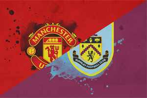 Manchester United vs Burnley Match Prediction