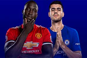 Manchester United - Chelsea: Blues or Reds?