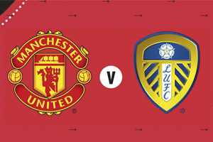 Manchester United - Leeds Match Prediction