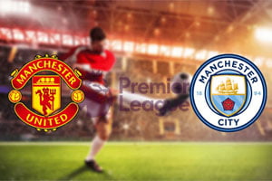 Manchester United vs Manchester City Match Prediction