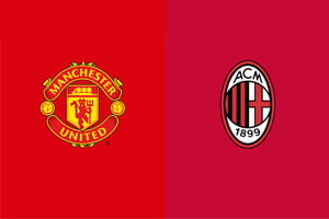 Manchester United vs Milan Match Prediction: are hosts stronger?