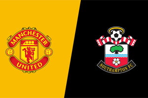 Manchester United - Southampton