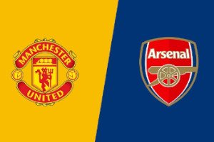 Manchester United vs Arsenal: Prediction for Premier