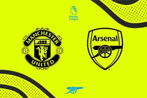 Manchester United vs Arsenal: prediction for the Premier League match