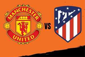 Manchester United vs Atletico M: prediction for Champions