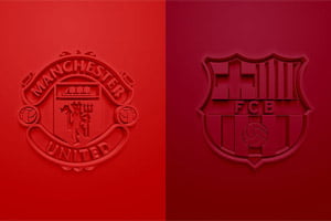 Man United vs Barcelona: prediction for the match