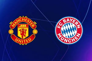 Manchester United v Bavaria: prediction for the League