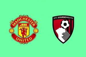 Man United vs Bournemouth: prediction for the League