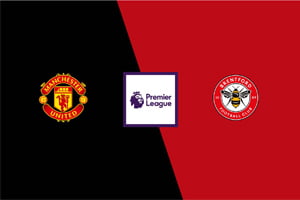 Manchester United v Brentford: prediction for the League