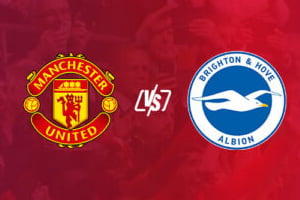 Manchester United vs Brighton: Prediction for Premier