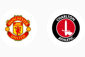 Manchester United vs Charlton: prediction for match