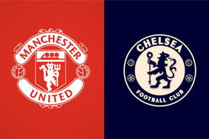 Manchester United vs Chelsea: Prediction for match of