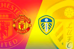 Manchester United vs Leeds: prediction for match