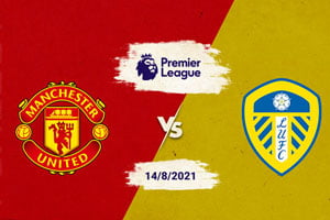 Manchester United vs Leeds: betting on the favorite?