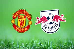 Manchester United vs Leipzig: Prediction