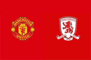 We prepared a prediction for the match between Manchester United and Middlesbrough. The meeting starts on February 4th. In the 1/16 finals of the FA Cup, there will be a confrontation between teams of Manchester United and Middlesbrough. The match will take place at Old Trafford in Manchester.