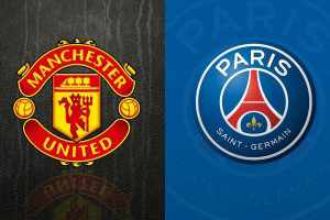 Manchester United - PSG Match Prediction: what to bet on?