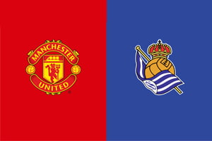 Manchester United vs Real Sociedad Match Prediction