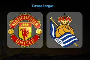 Manchester United vs Real Sociedad: Prediction for Europa