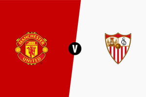 Manchester United v Sevilla: prediction for match