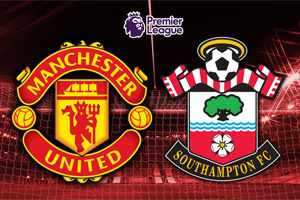 Manchester United vs Southampton: prediction for the match