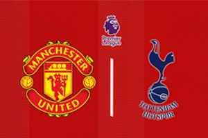 Manchester United - Tottenham: prediction