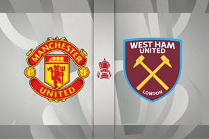 Manchester United vs West Ham: prediction for the League