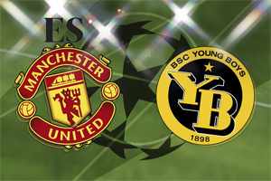 Manchester United vs Young Boys: prediction for Champions League match