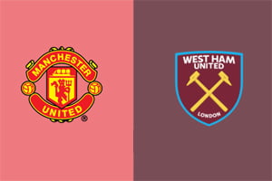 Manchester United vs West Ham United Match Prediction