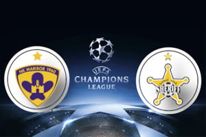 Maribor vs Sheriff: prediction for a Champions League