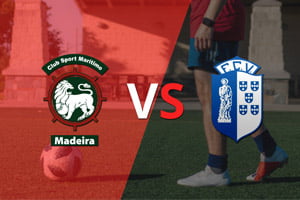 Maritimo vs Vizela: prediction for the match of the