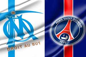 Marseille vs PSG Match Prediction: battle of the day