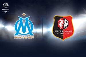 Marseille vs Rennes Match Prediction