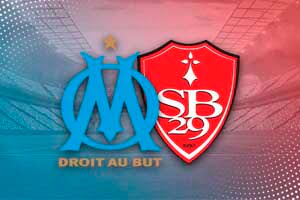 Marseille vs Brest: prediction for the match of the Ligue 1