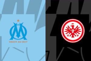 Marseille vs Eintracht F: Prediction for Champions League