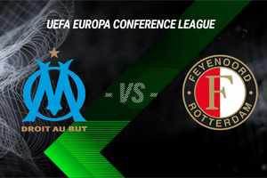 Marseille vs Feyenoord: Prediction for match of the